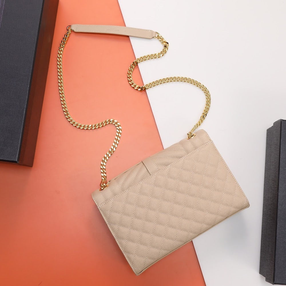 Dragons Bags YSLn Luxury Bag --119810