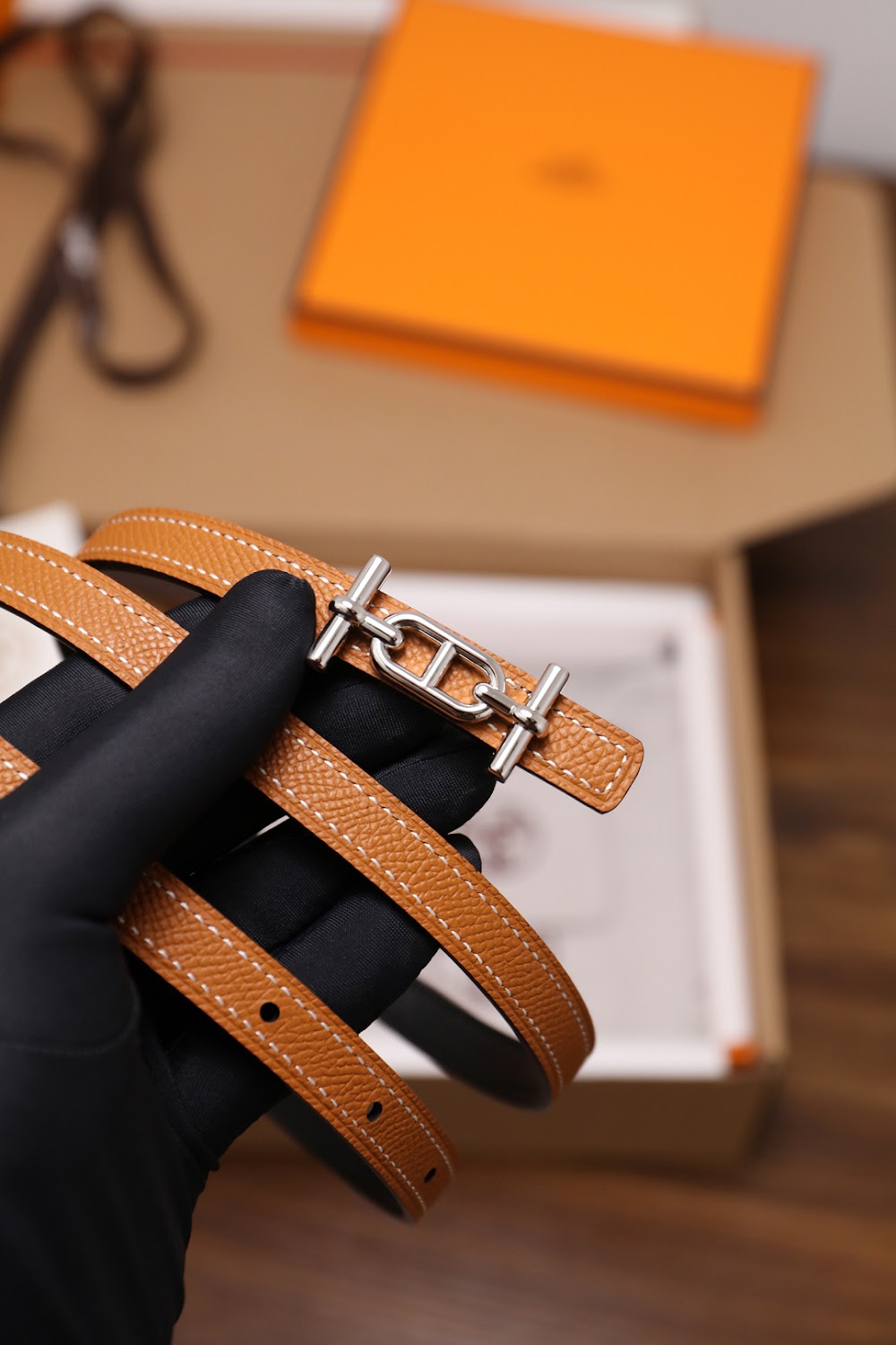 Dragons Bags Hermesn Luxury Belt --109015
