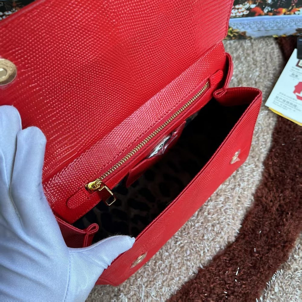 Dragons Bags DGn Luxury Bag --94042