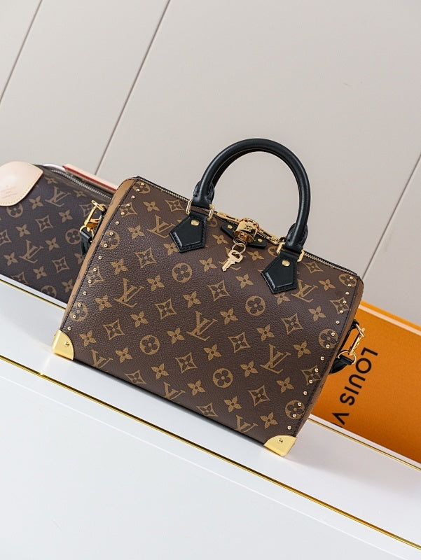 Dragons Bags LVn Luxury Bag --80206
