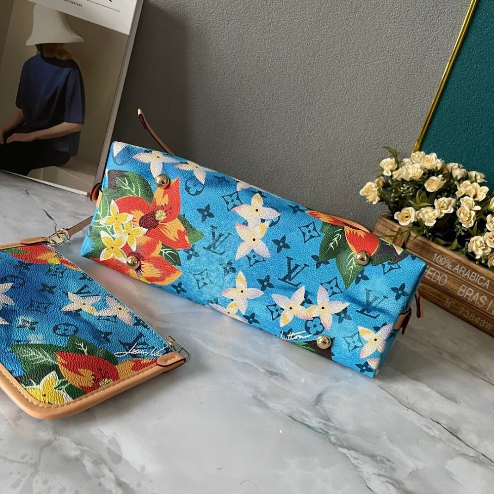 Jessica Bags ln Luxury Bag --76130