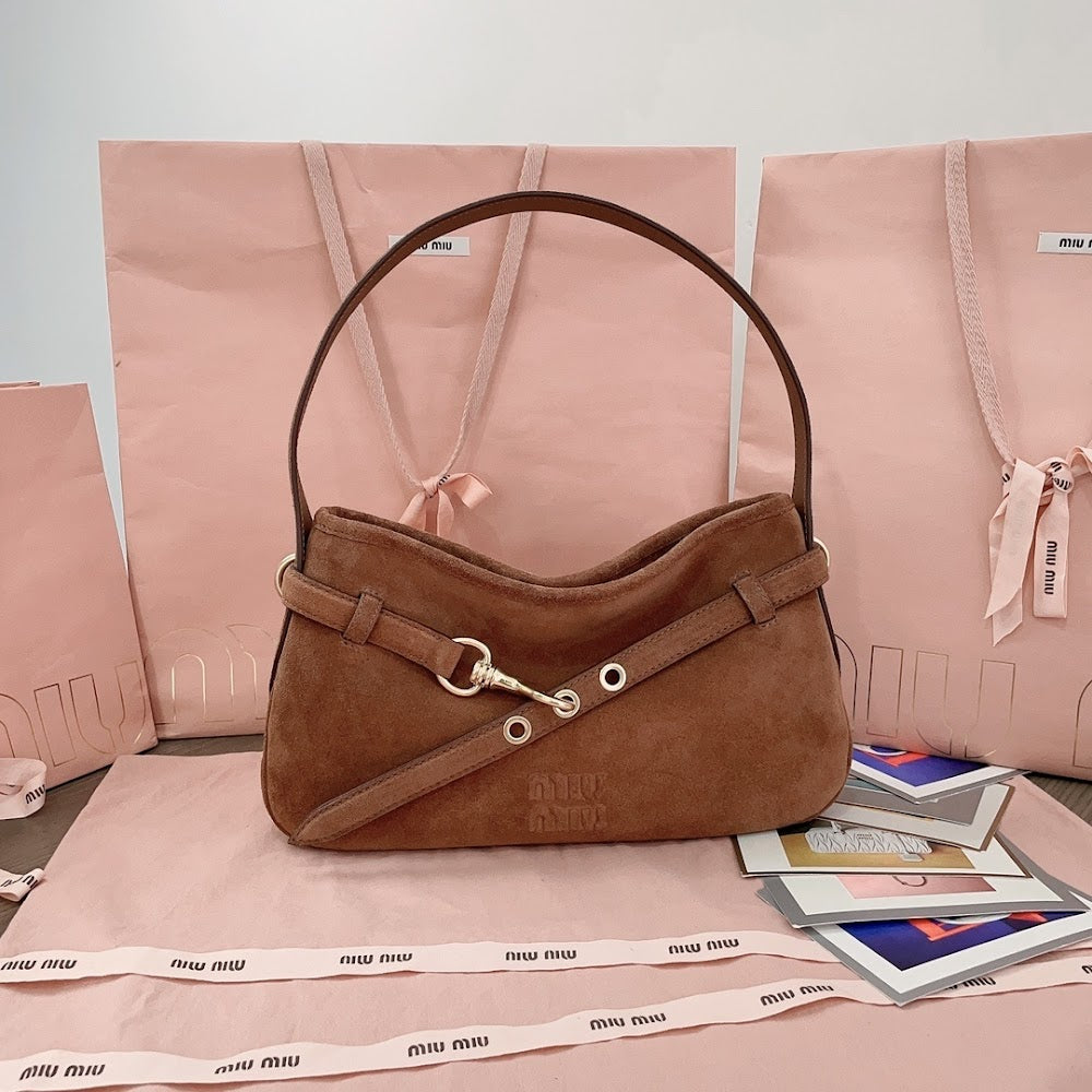 Dragons Bags Miun Miun Luxury Bag --122561