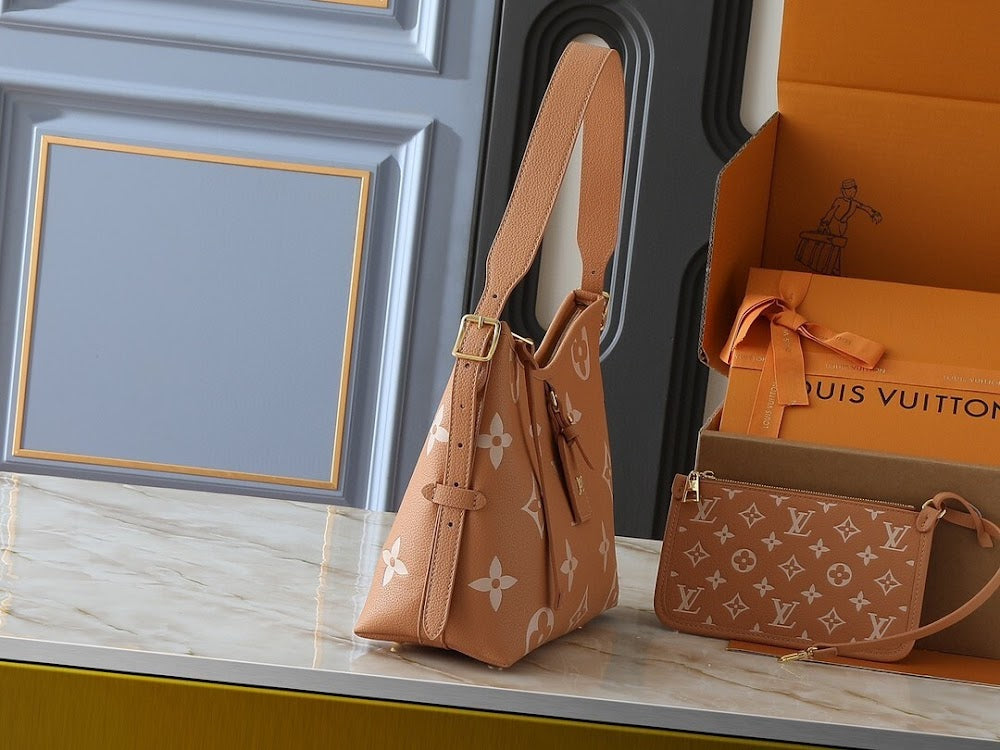 Dragons Bags ln Luxury Bag --77055