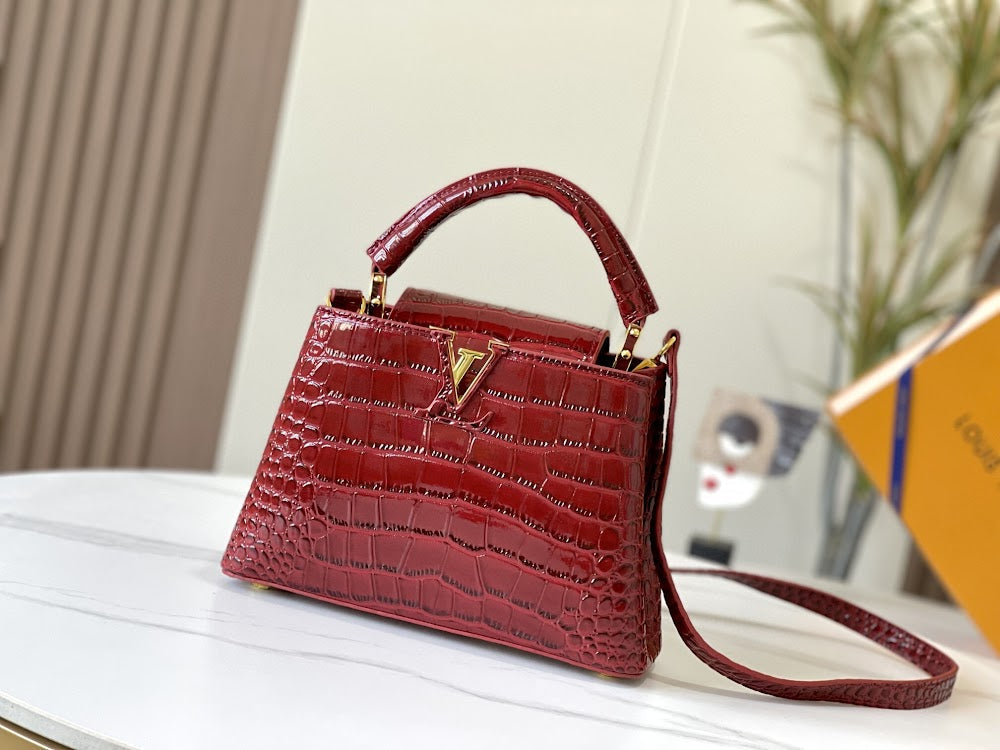 Jessica Bags ln Luxury Bag --75740