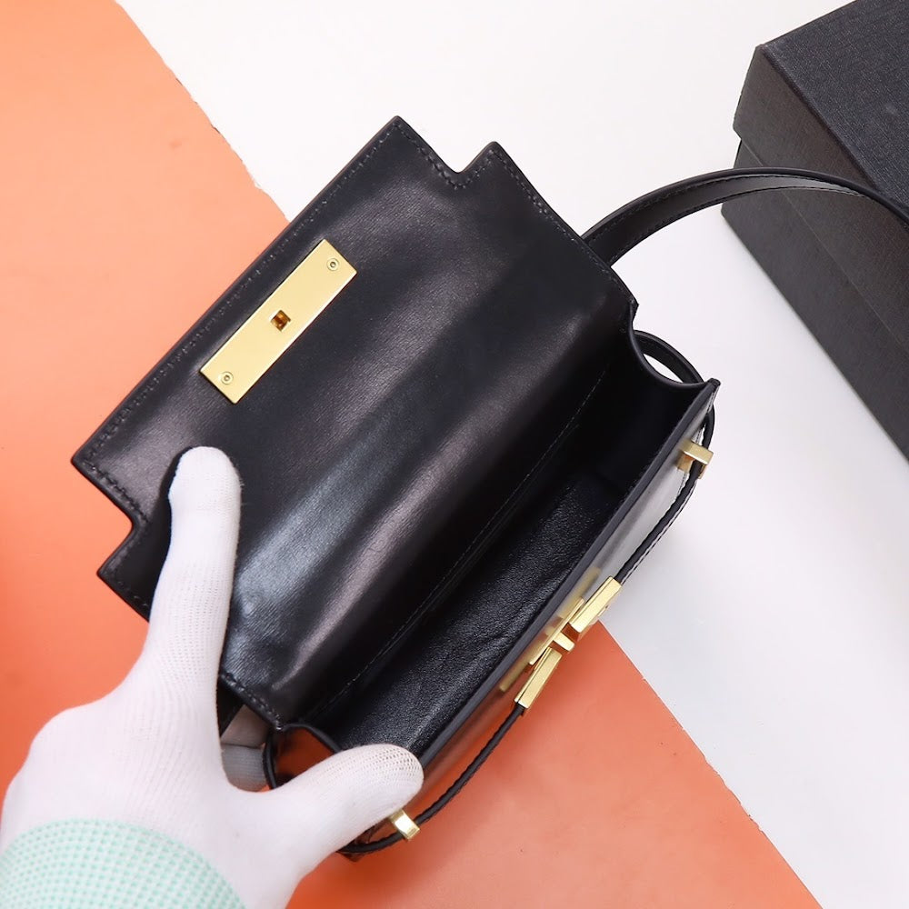 Dragons Bags YSLn Luxury Bag --120343