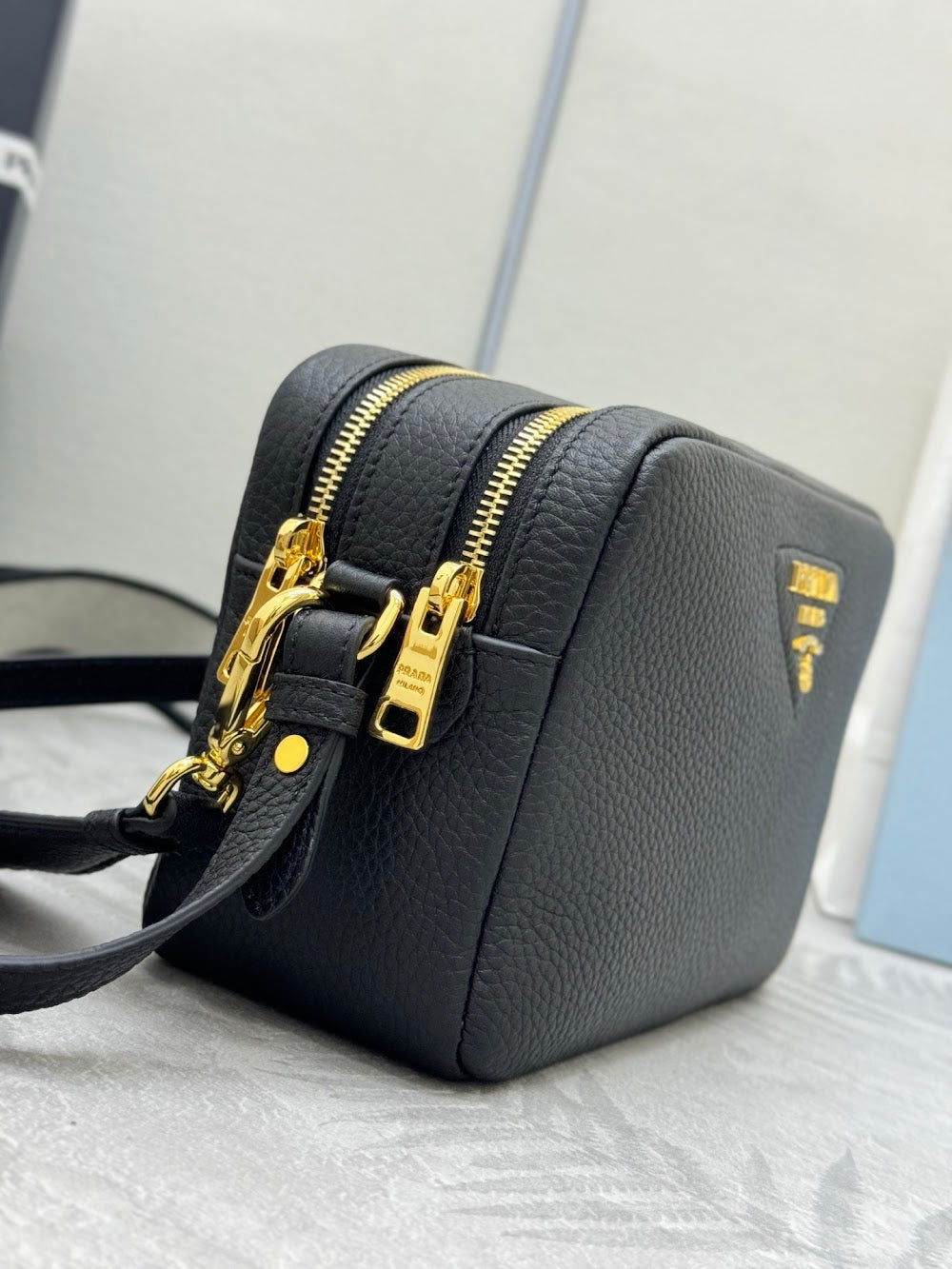 Dragons Bags Pradn Luxury Bag --101329