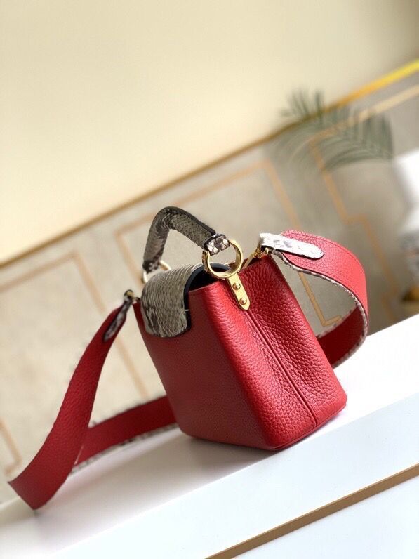 Dragons Bags ln Luxury Bag --59041