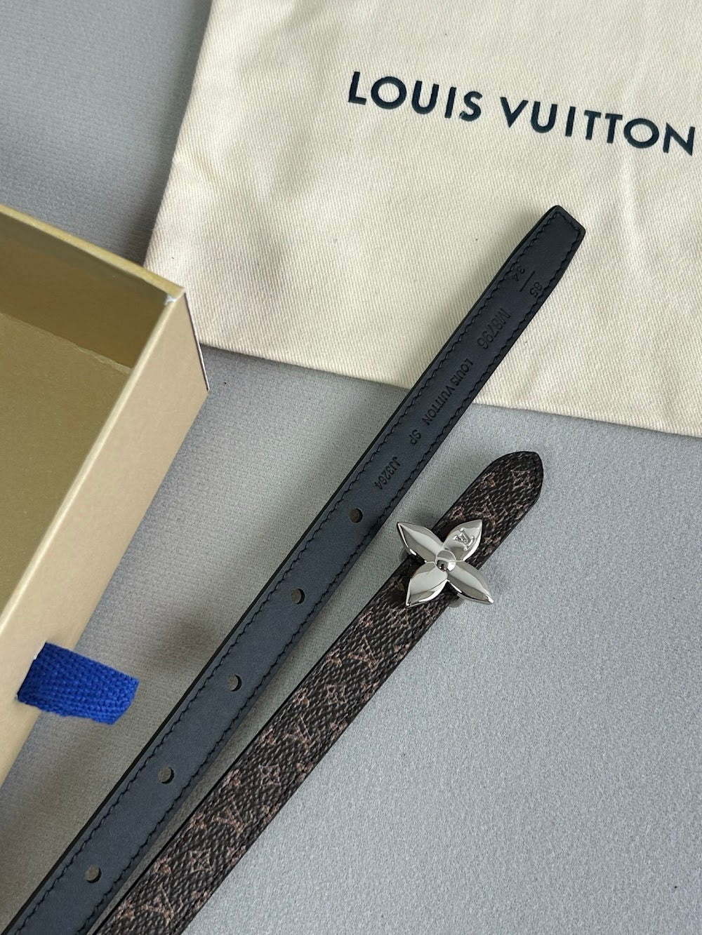 Dragons Bags ln Luxury Belt --110034