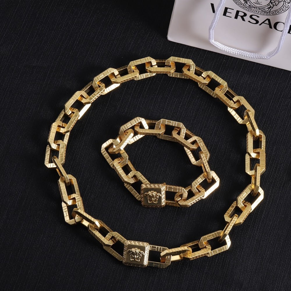 Dragons Bags Versace Luxury Jewelry --51427