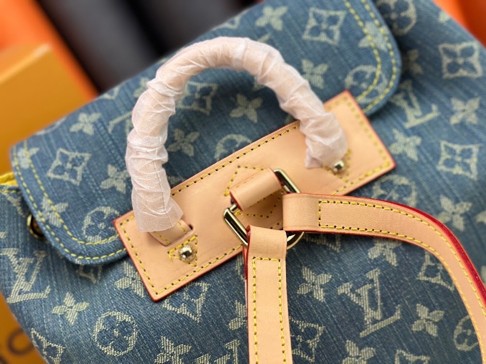 Dragons Bags ln Luxury Bag --76936
