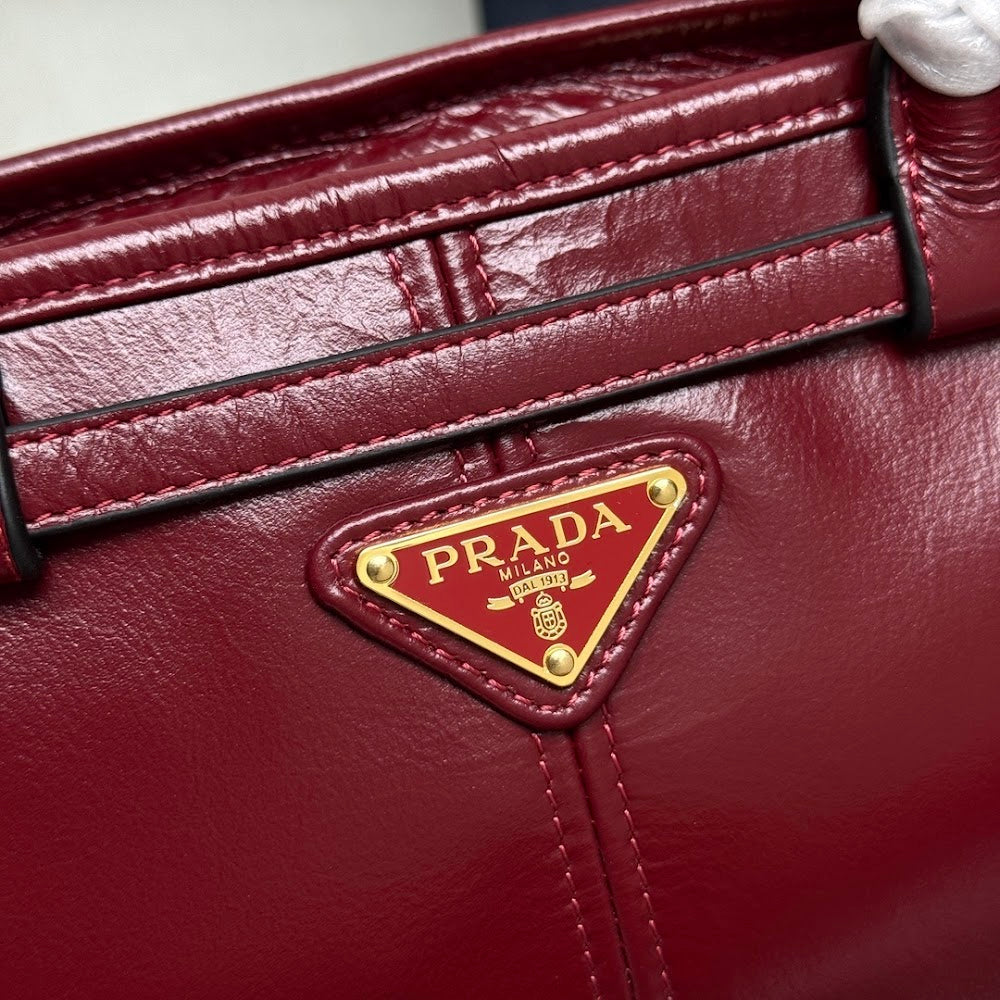 Dragons Bags Prada Luxury Bag --54540