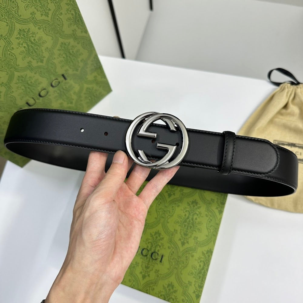 Dragons Bags Guccin Luxury Belt --105167