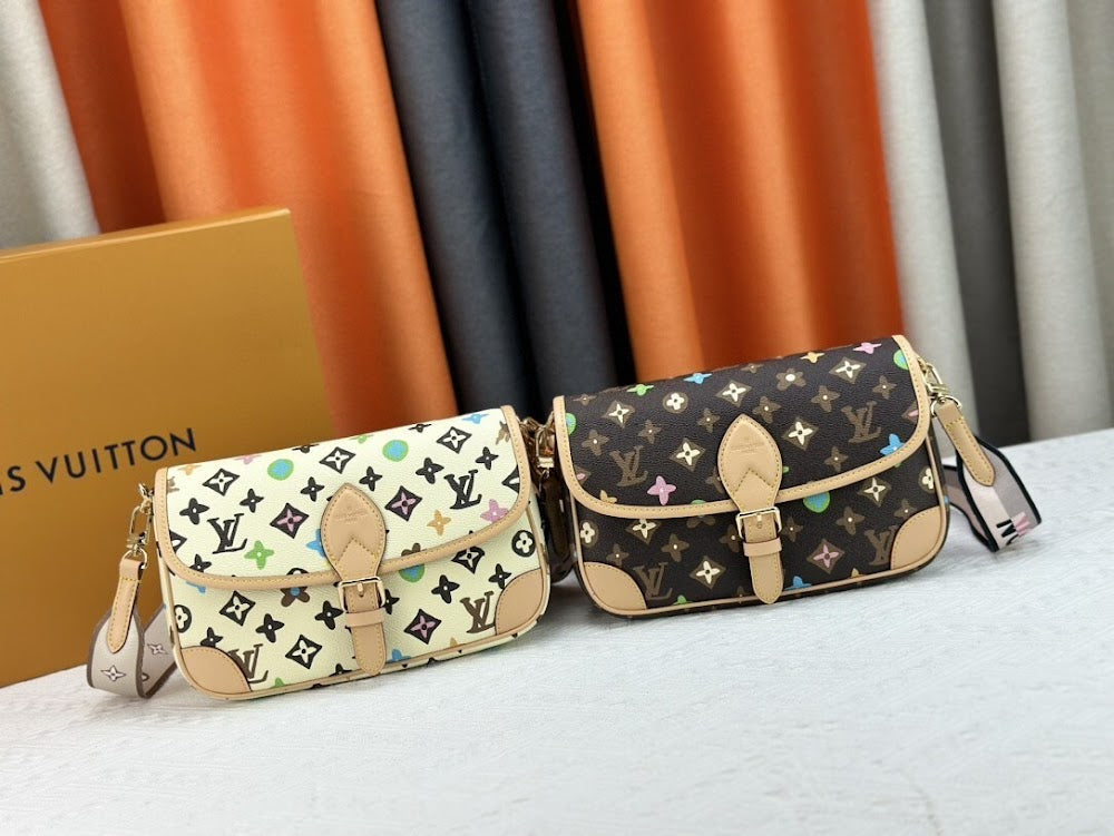 Jessica Bags ln Luxury Bag --76079