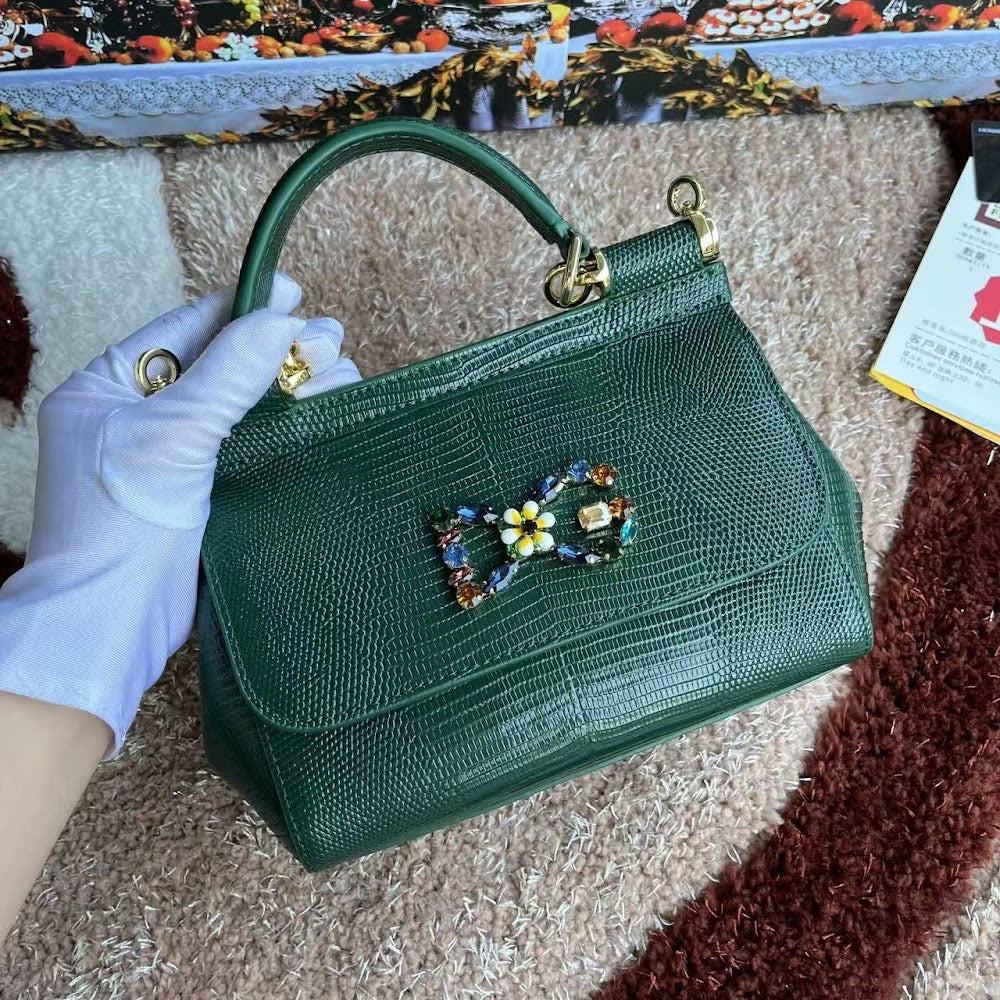 Dragons Bags DGn Luxury Bag --94134