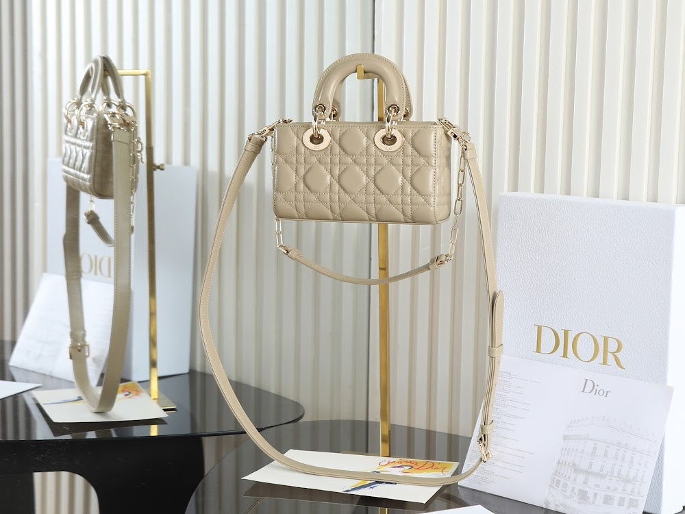 Dragons BagsDiorn Luxury Bag --114839