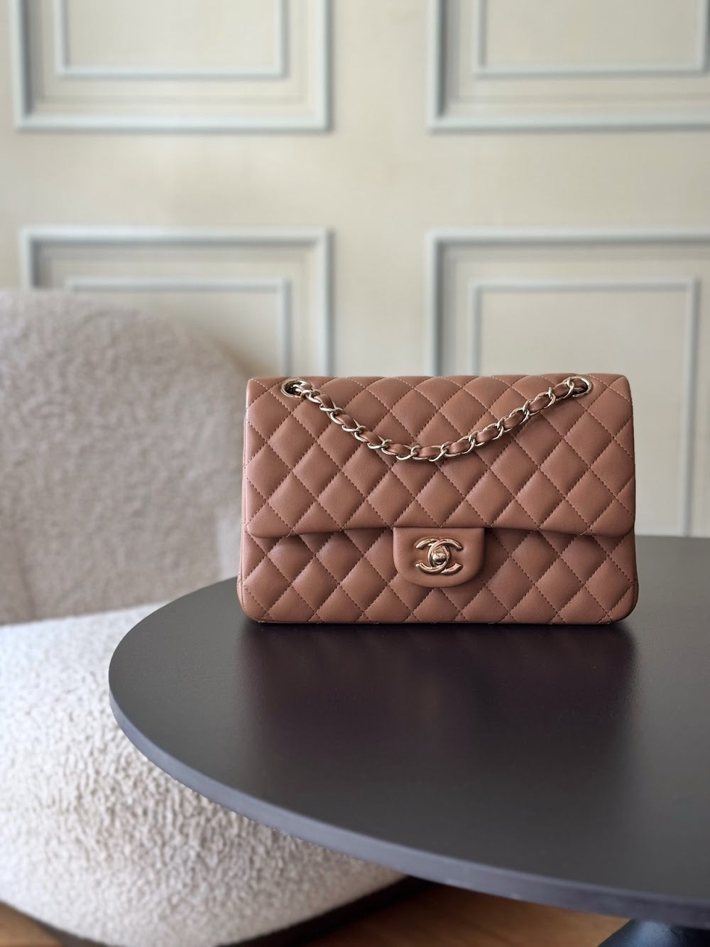 Dragons Bags CHn Luxury Bag --113010
