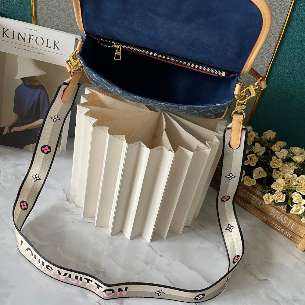 Dragons Bags ln Luxury Bag --78603
