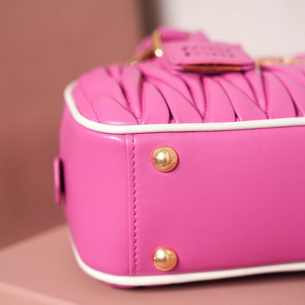 Dragons Bags Miun Miun Luxury Bag --123567