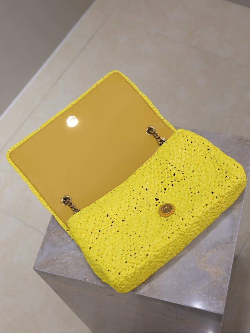 Dragons Bags YSLn Luxury Bag --120240