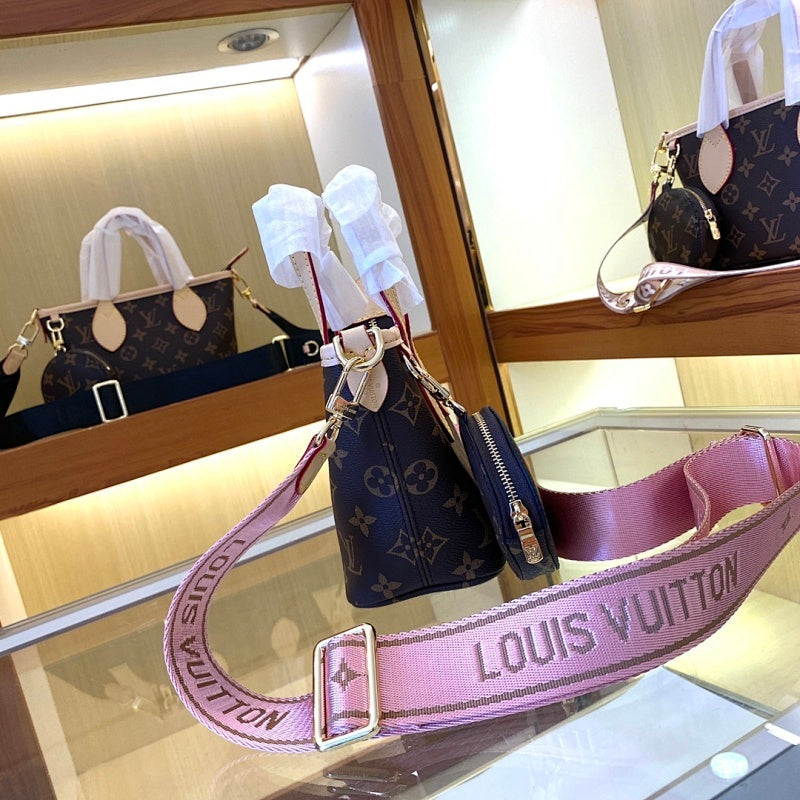 Dragons Bags LVn Luxury Bag --79816