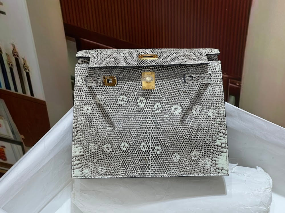 Dragons BagsHermesn Luxury Bag --117313