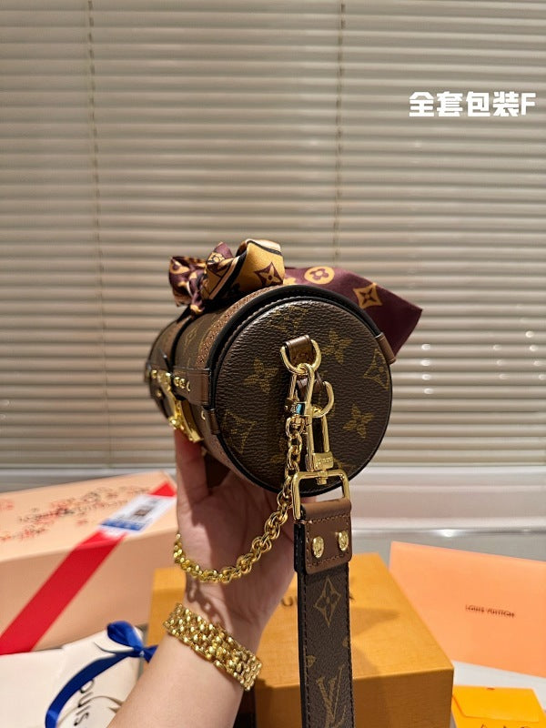 Dragons Bags LVn Luxury Bag --81226