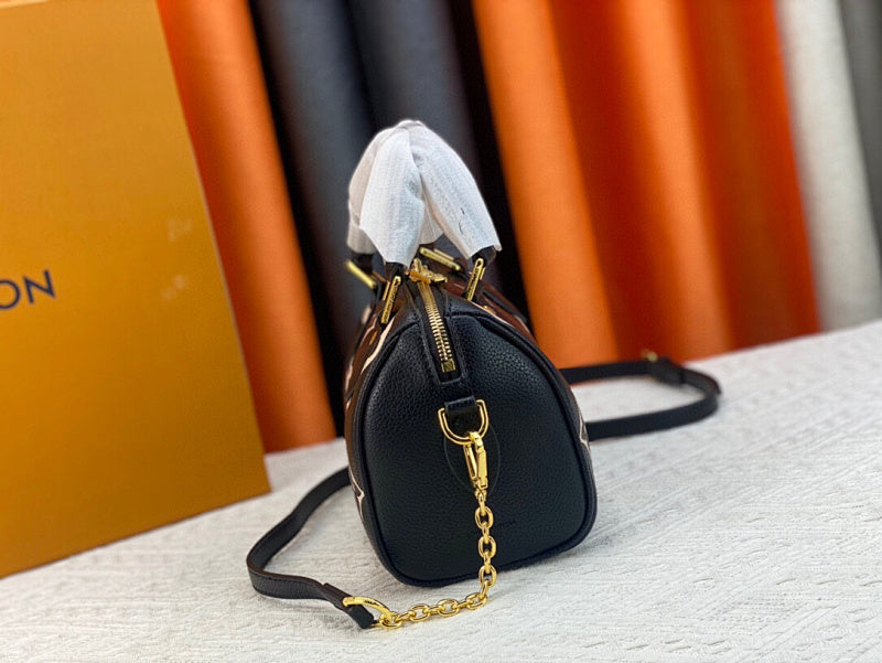 Dragons Bags LVn Luxury Bag --80142