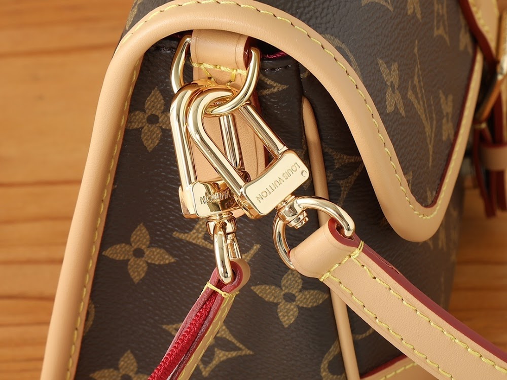 Dragons Bags ln Luxury Bag --97258