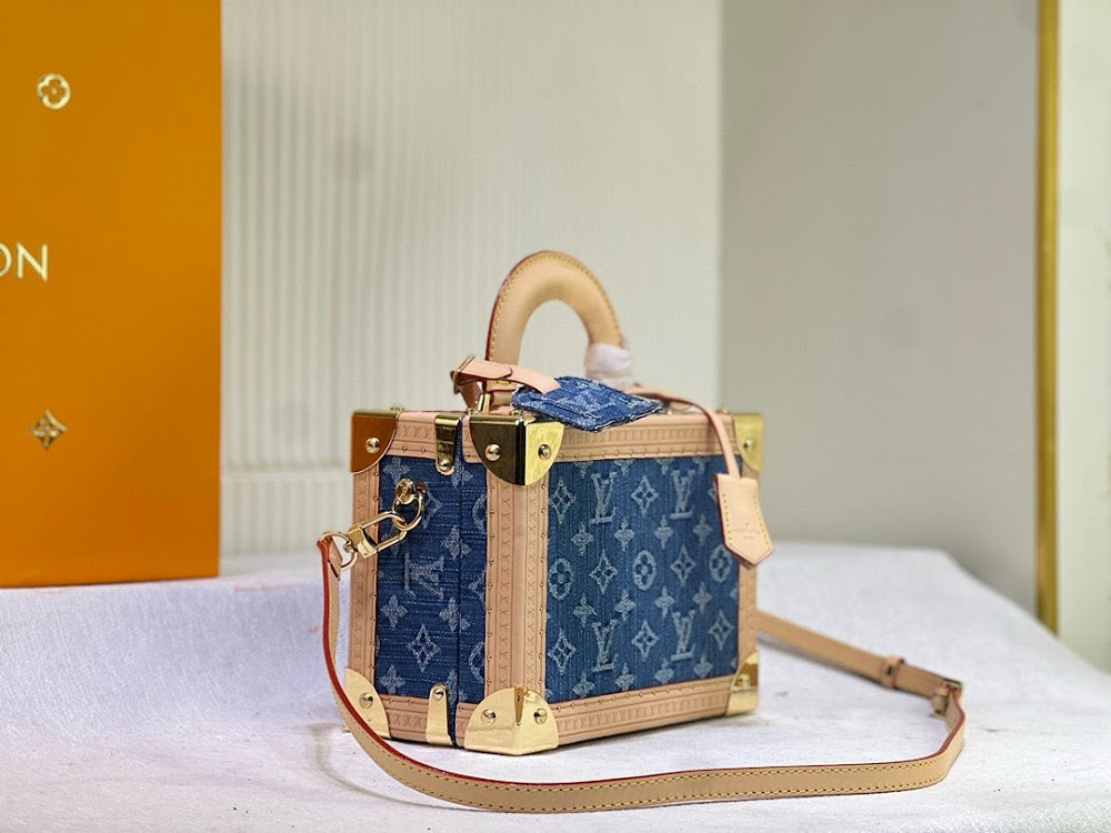 Dragons Bags ln Luxury Bag --81441
