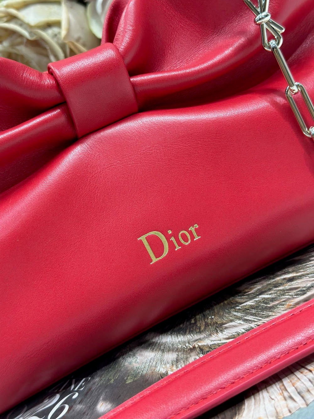 Dragons BagsDiorn Luxury Bag --115583