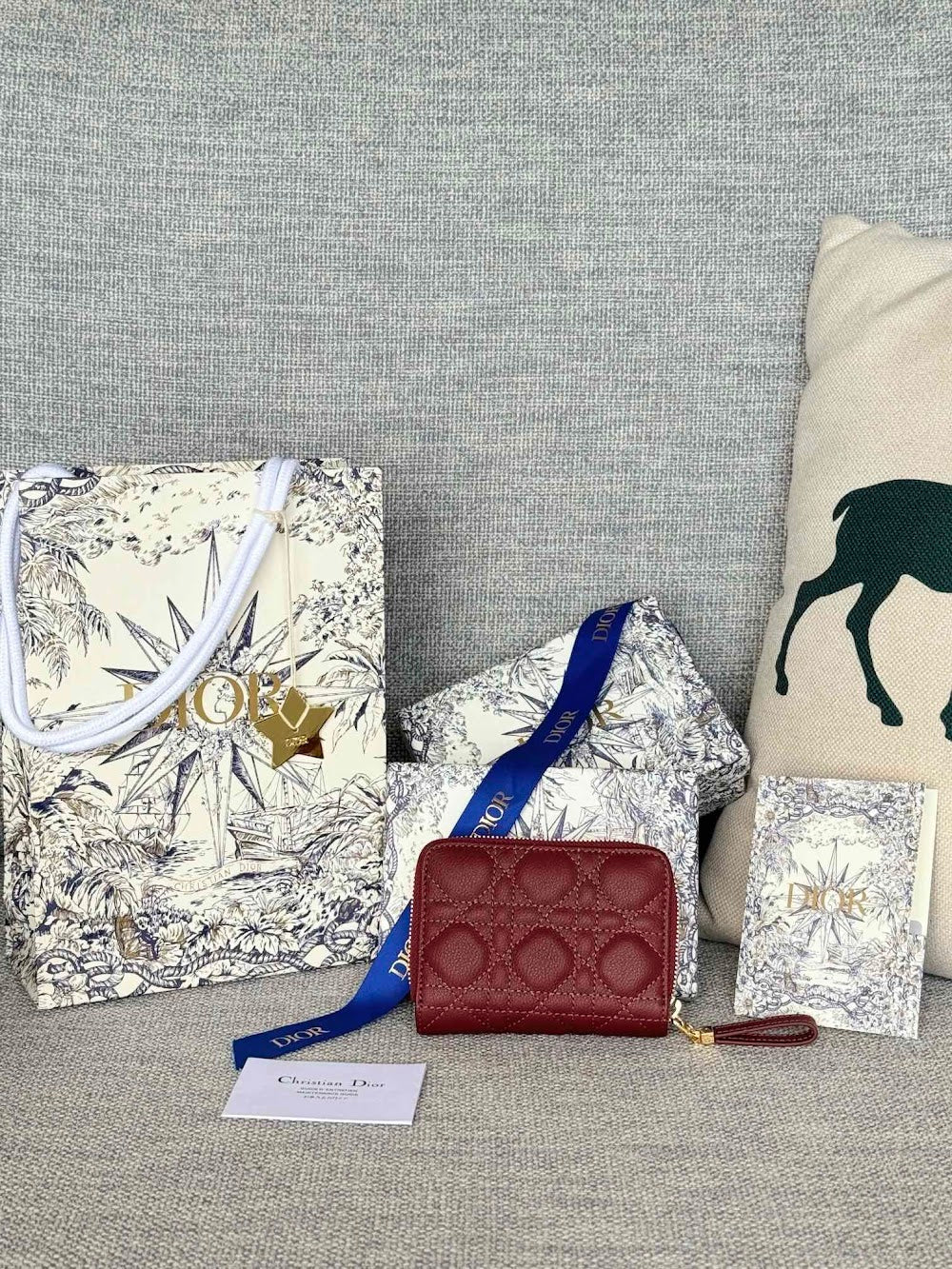 Dragons BagsDiorn Luxury Bag --115114