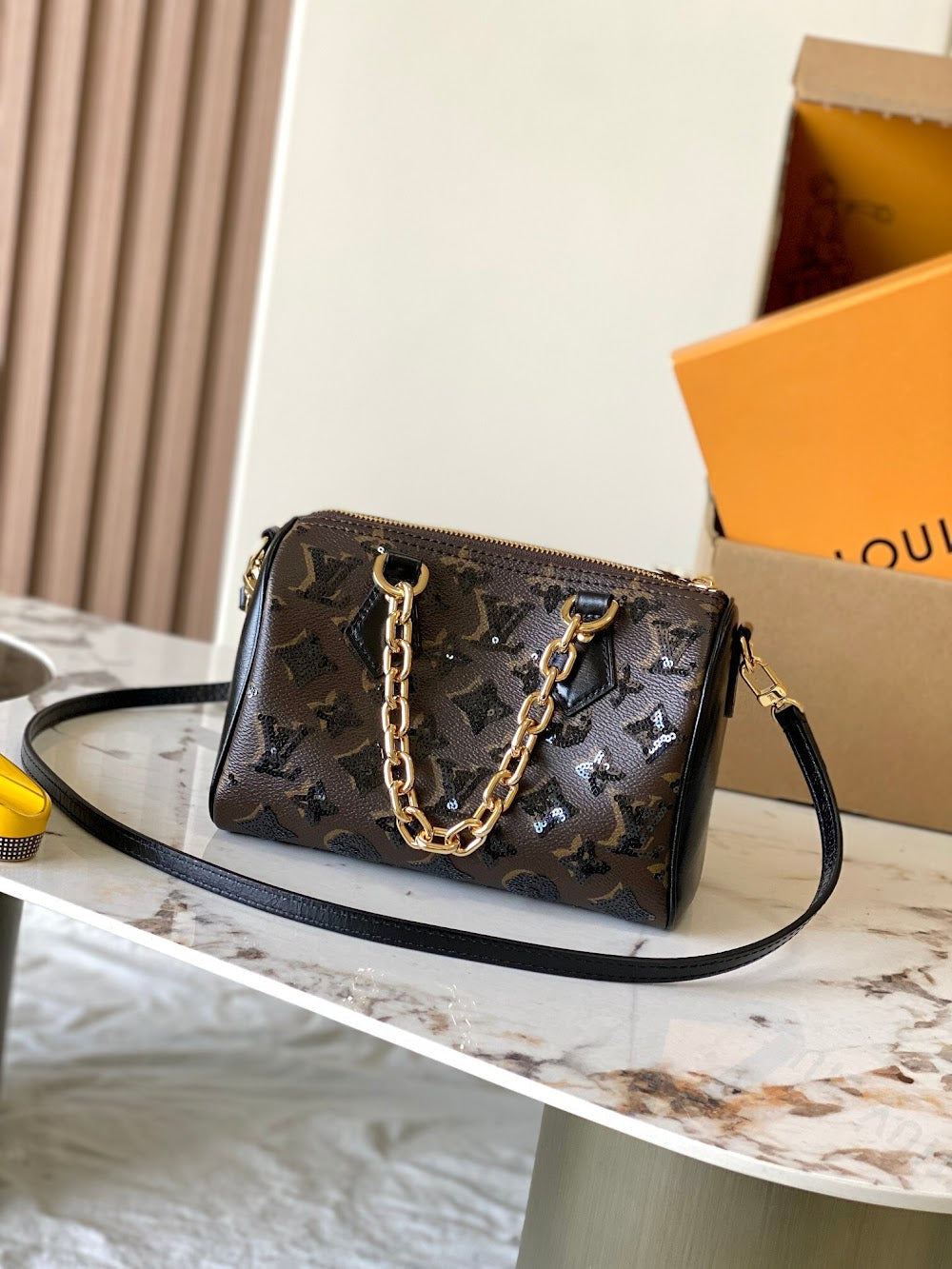 Dragons Bags ln Luxury Bag --95651