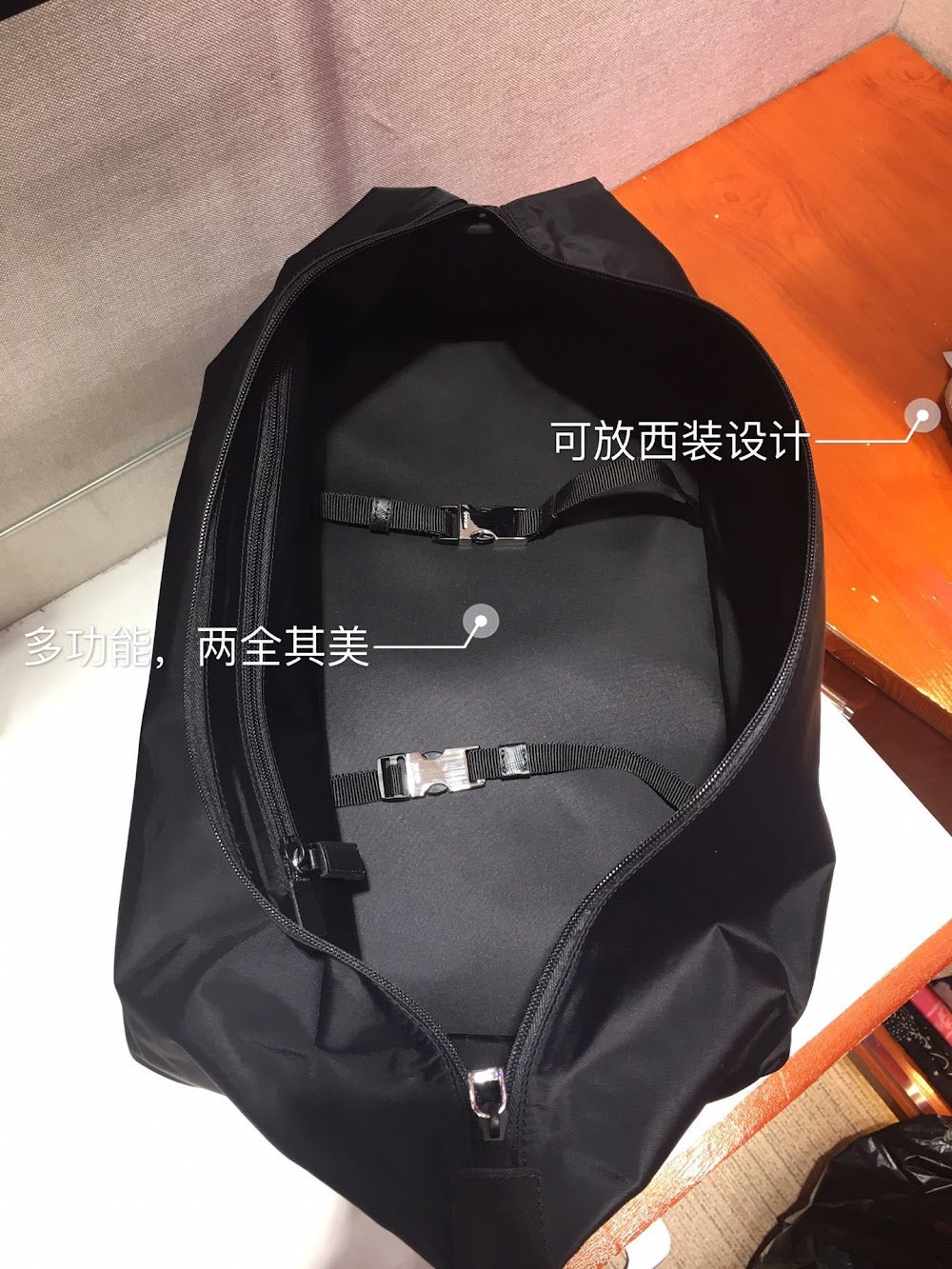 Dragons Bags Prada Luxury Bag --54622