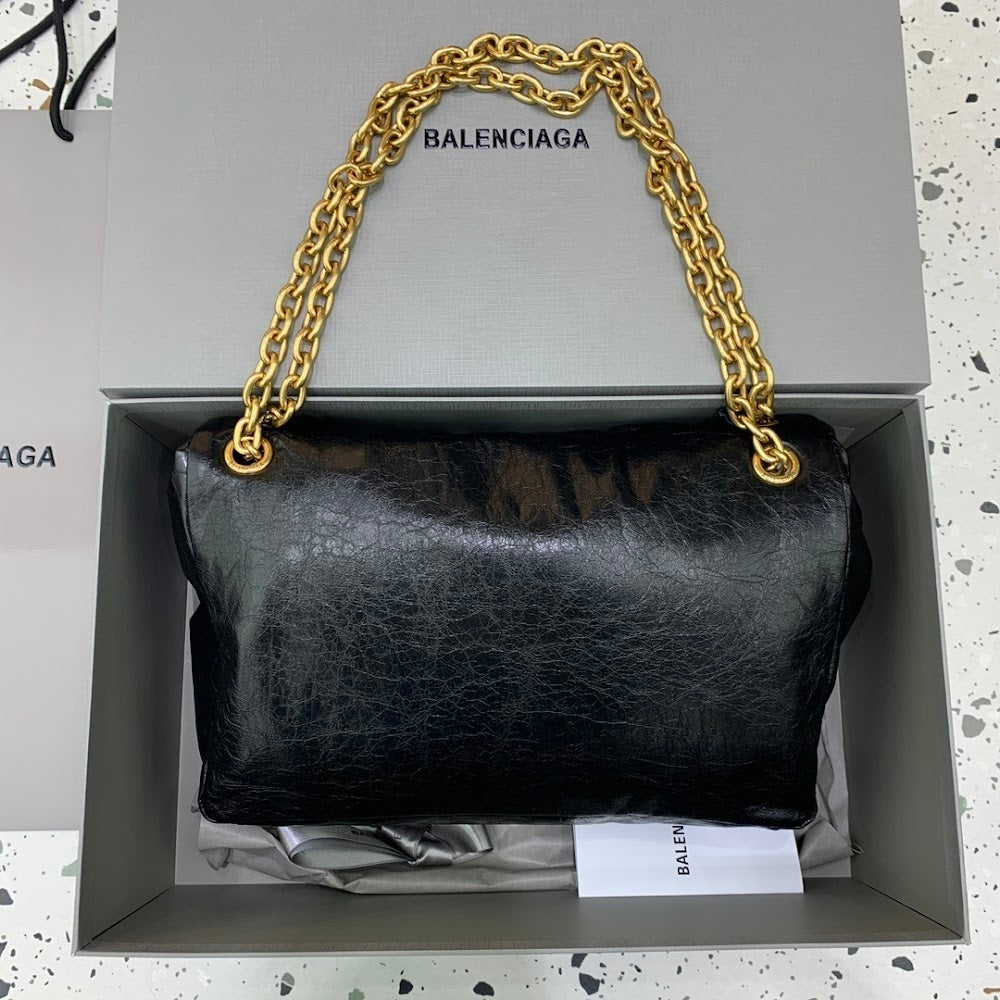 Dragons Bags Balenciaga Luxury Bag --111095