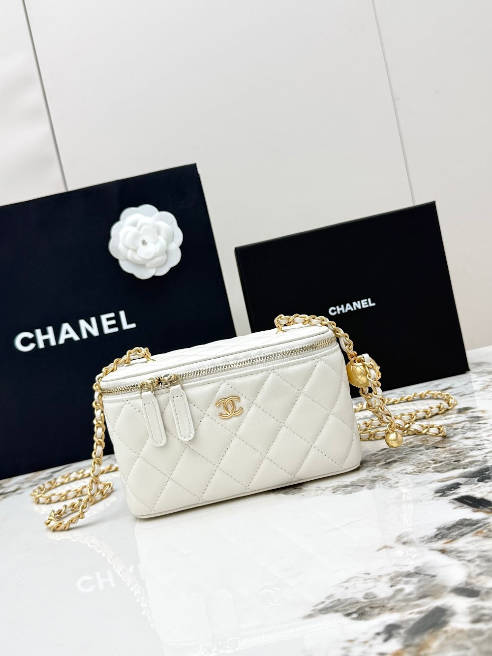 Dragons BagsCHn Luxury Bag --113773