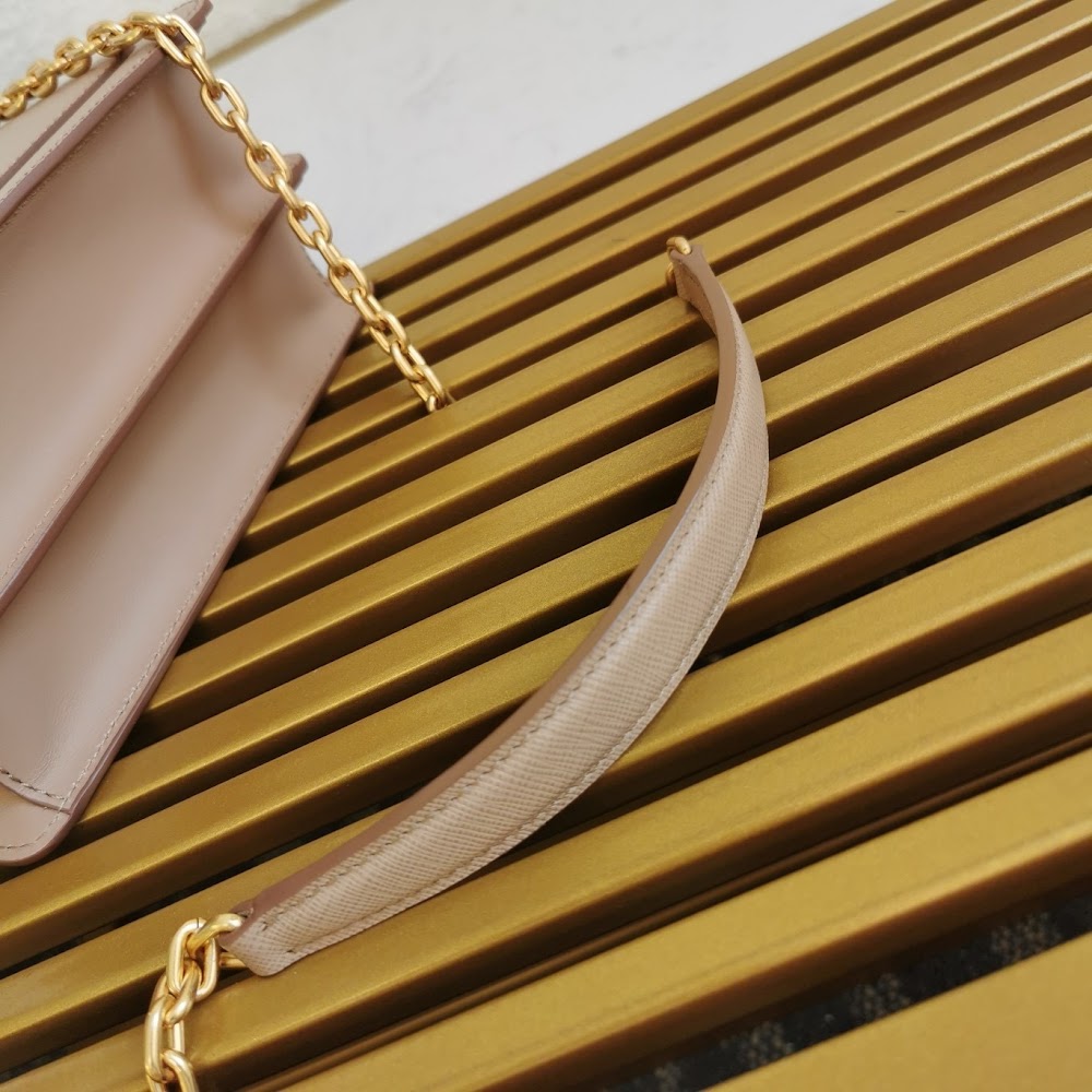 Dragons Bags Prada Luxury Bag --53613