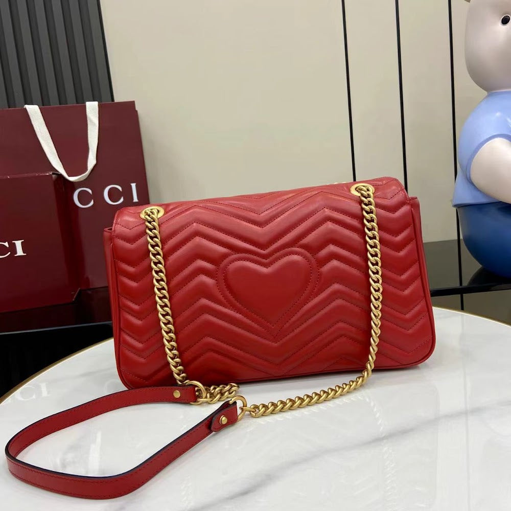 Dragons Bags Guccin Luxury Bag --95215