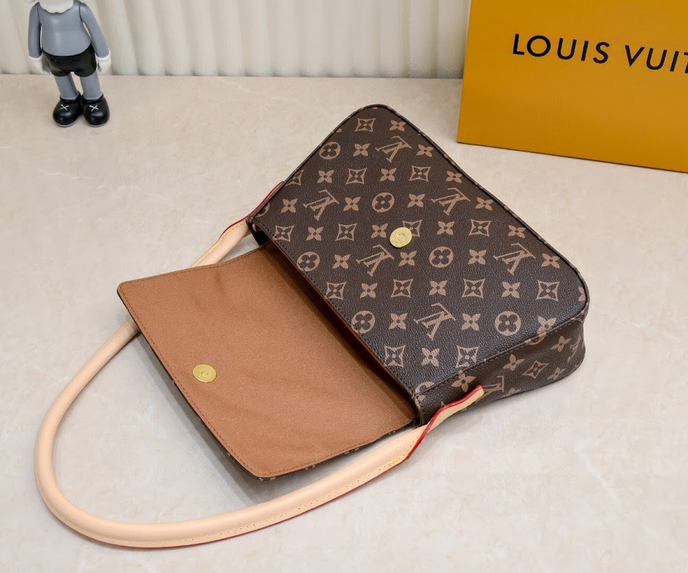 Jessica Bags ln Luxury Bag --75990