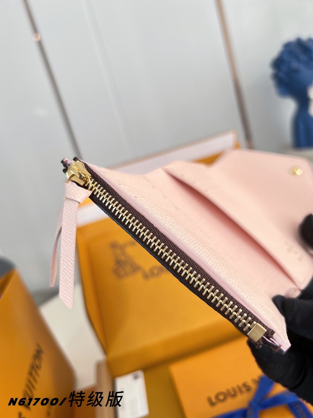 Dragons Bags ln Luxury Bag --95994