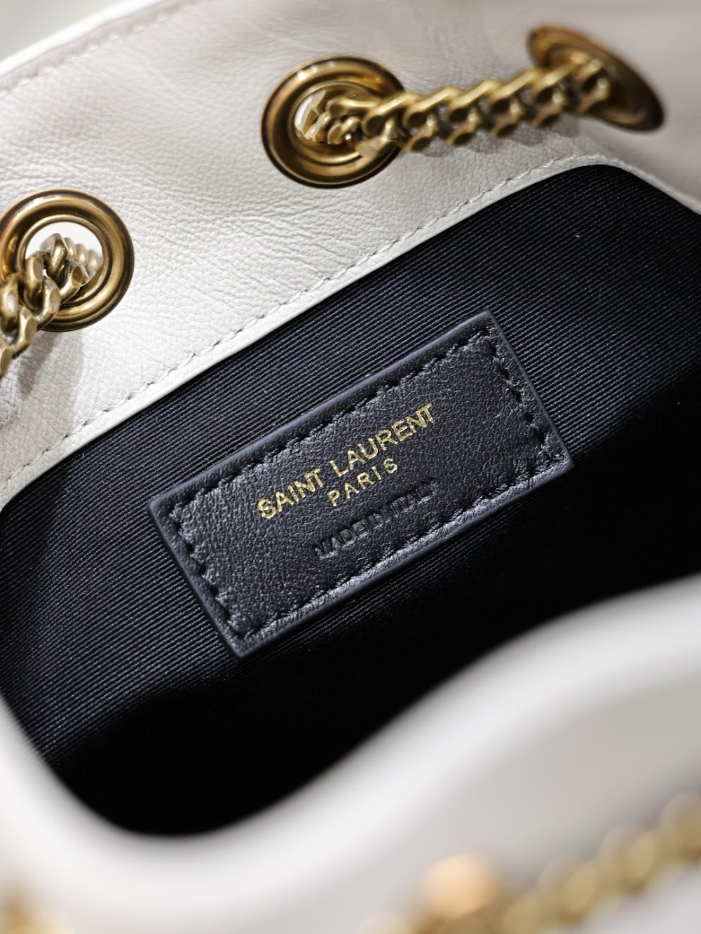Dragons Bags YSLn Luxury Bag --120567