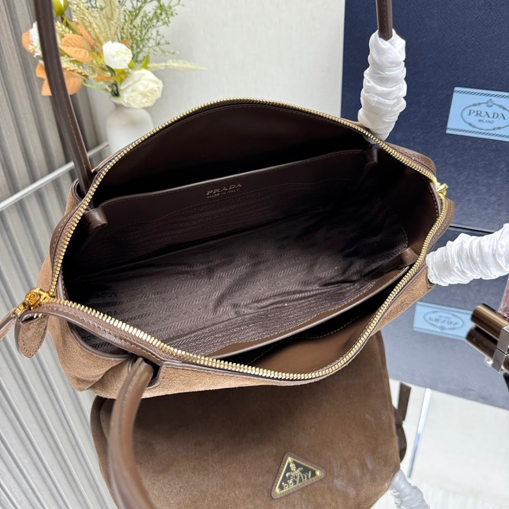 Jessica Bags pradn Luxury Bag --75189