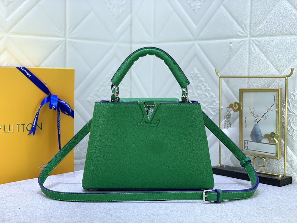 Jessica Bags ln Luxury Bag --75756
