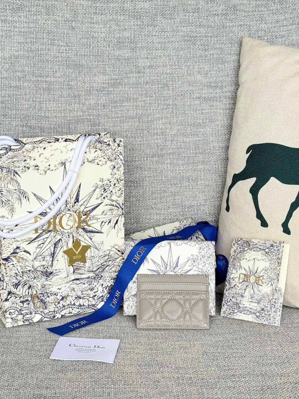 Dragons BagsDiorn Luxury Bag --114524