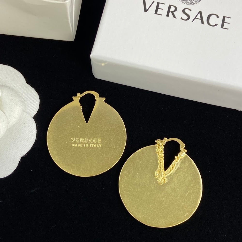 Dragons Bags Versace Luxury Jewelry --51388