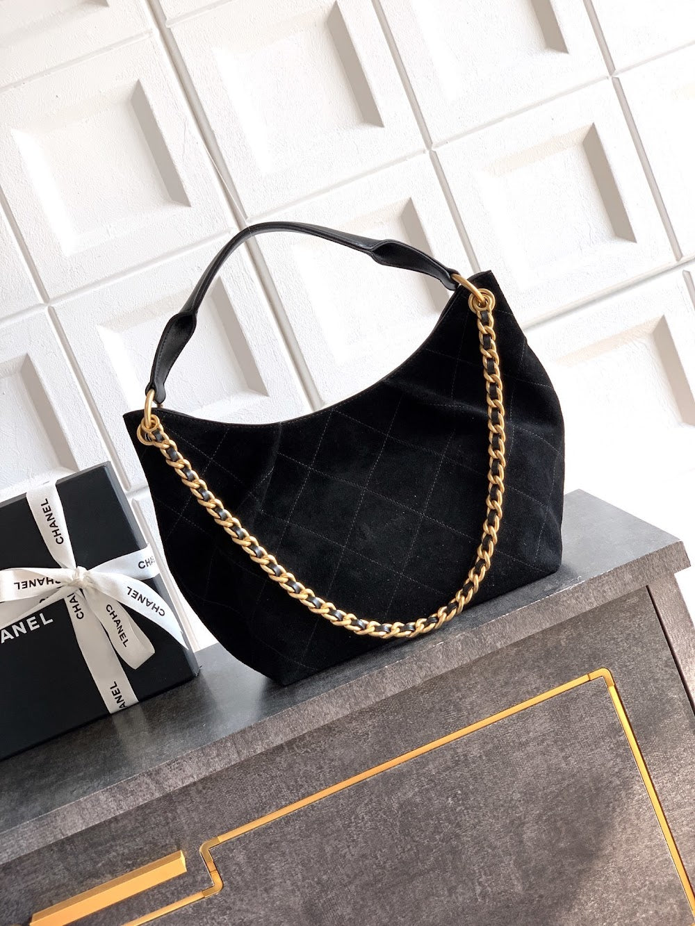 Dragons BagsCHn Luxury Bag --114433