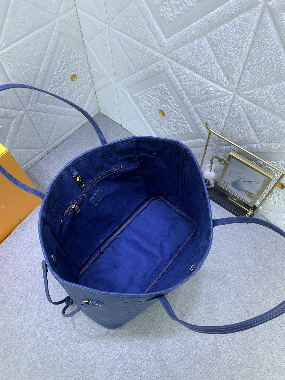 Dragons Bags ln Luxury Bag --76202