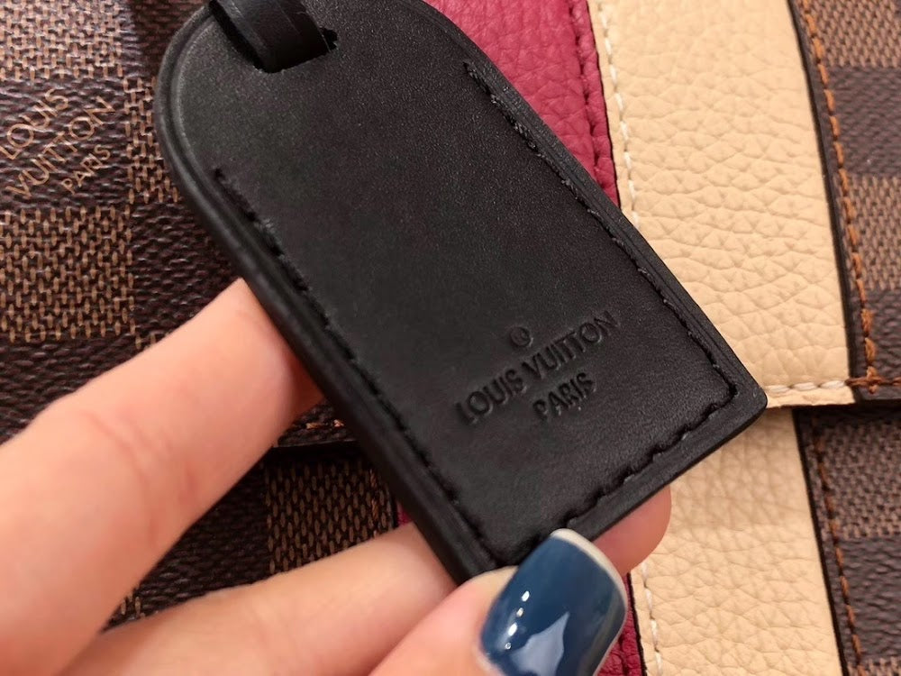 Dragons Bags ln Luxury Bag --59409