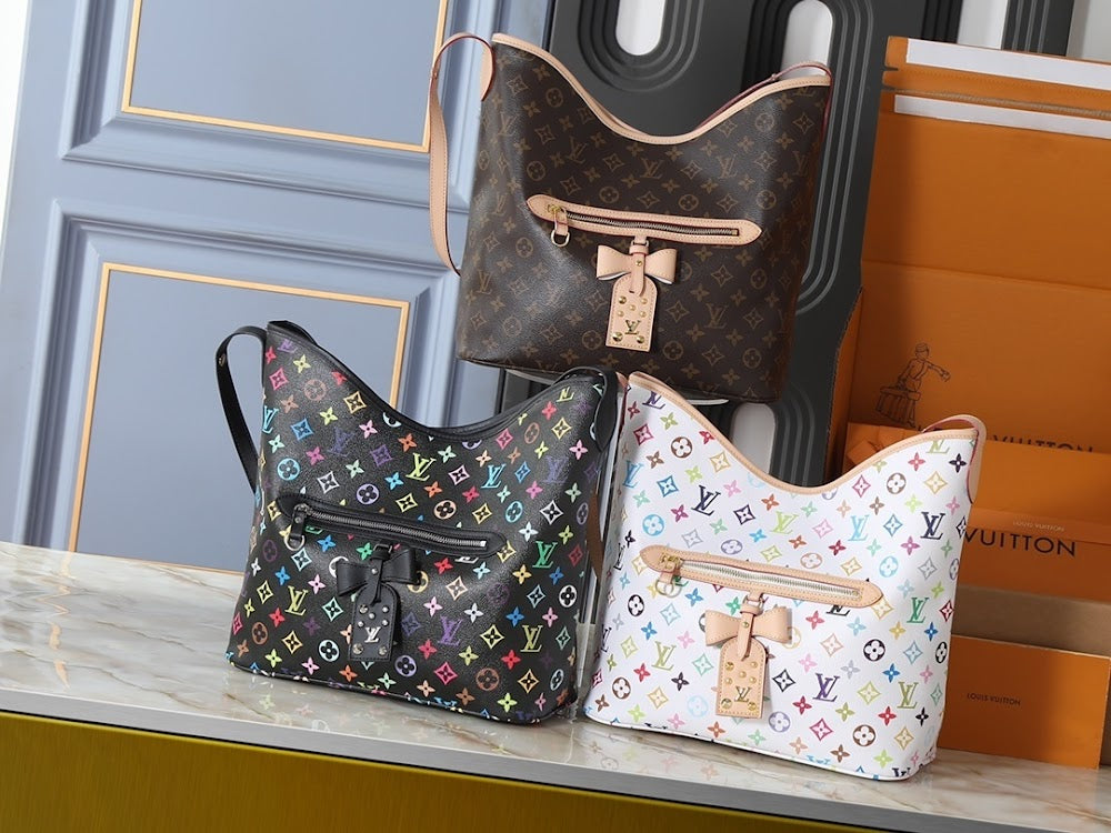 Dragons Bags ln Luxury Bag --77727