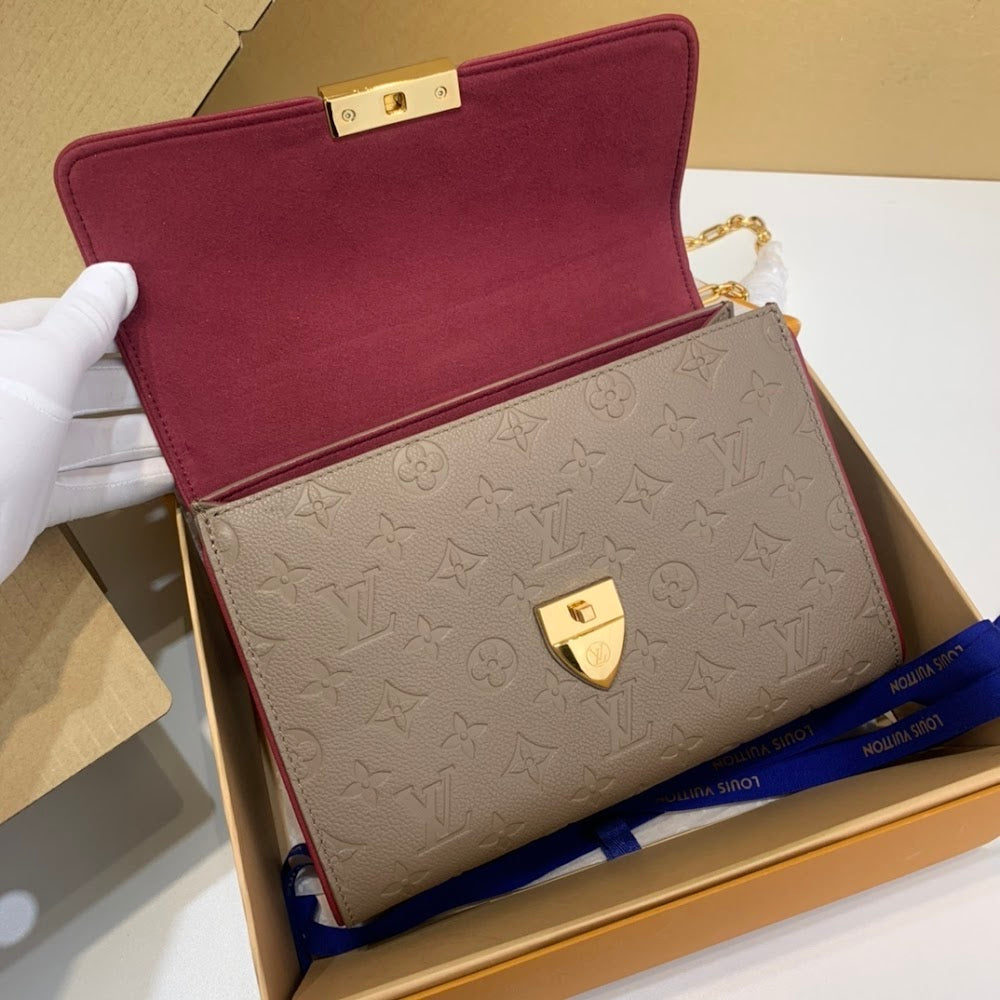 Dragons Bags LV Luxury Bag --55763