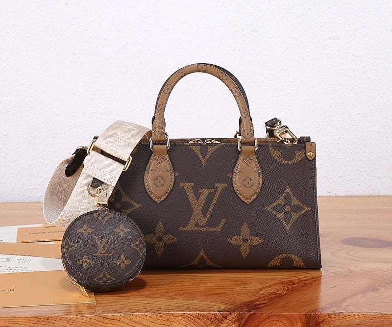 Dragons Bags LVn Luxury Bag --79479